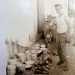 Nel 1940 fu mio padre Leonardo a cominciare a vendere pentole come ambulante a Bari Vecchia...